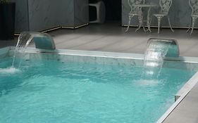 Ker Recoleta Hotel
